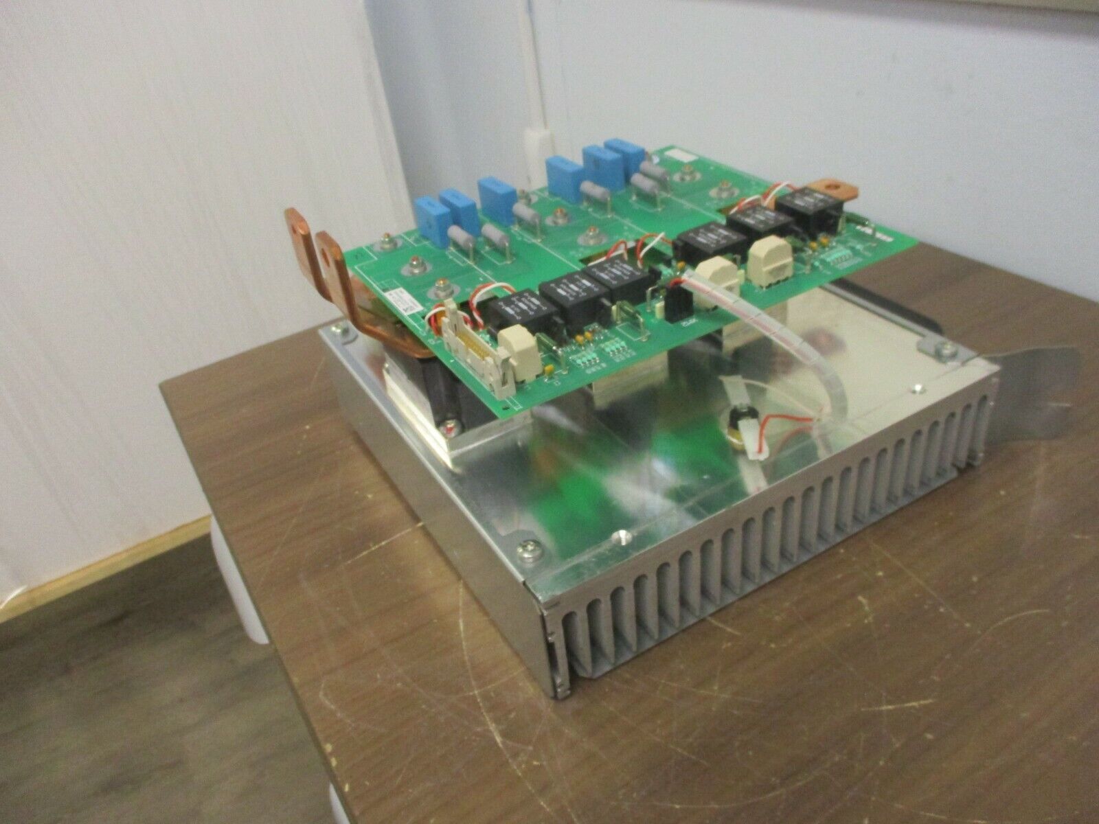 MGE CHDI UPS Module 500K040RGCEVNT01 Used