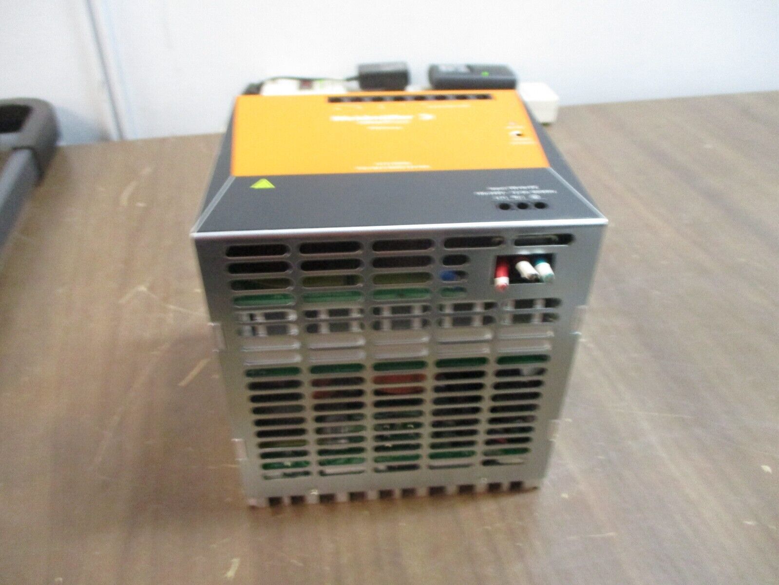 Weidmuller ConnectPower PROmax Power Supply 1478150000 960W Output: 24V 40A Used