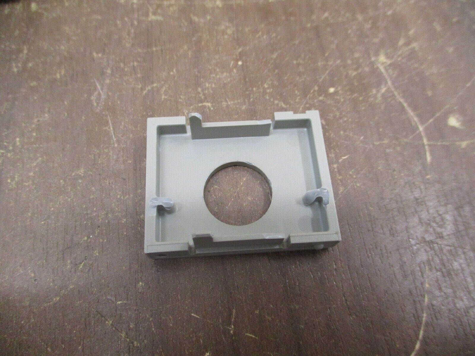Allen-Bradley SLC500 Processor Unit 1747-L541 Ser B Proc Rev 3 Used