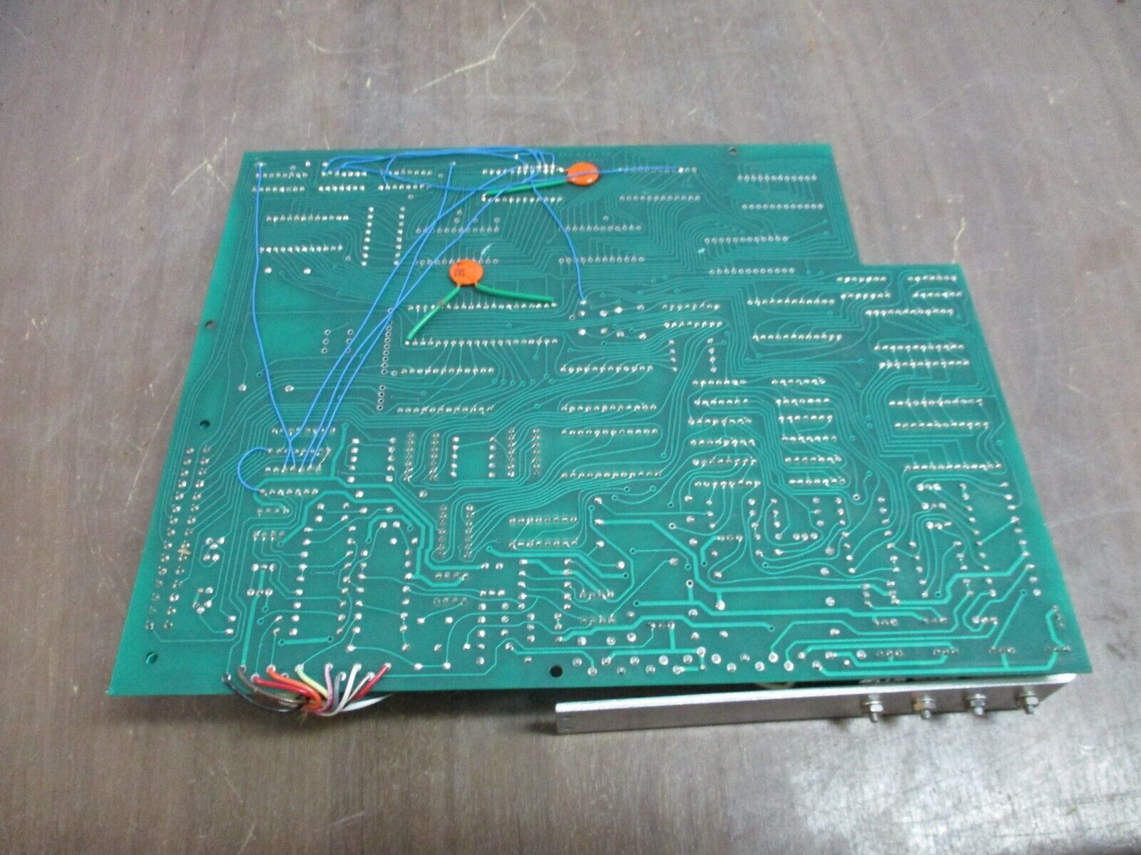 Misc. Brand LAC-2 186 Control Board 06-1873-018 Rev. K Used