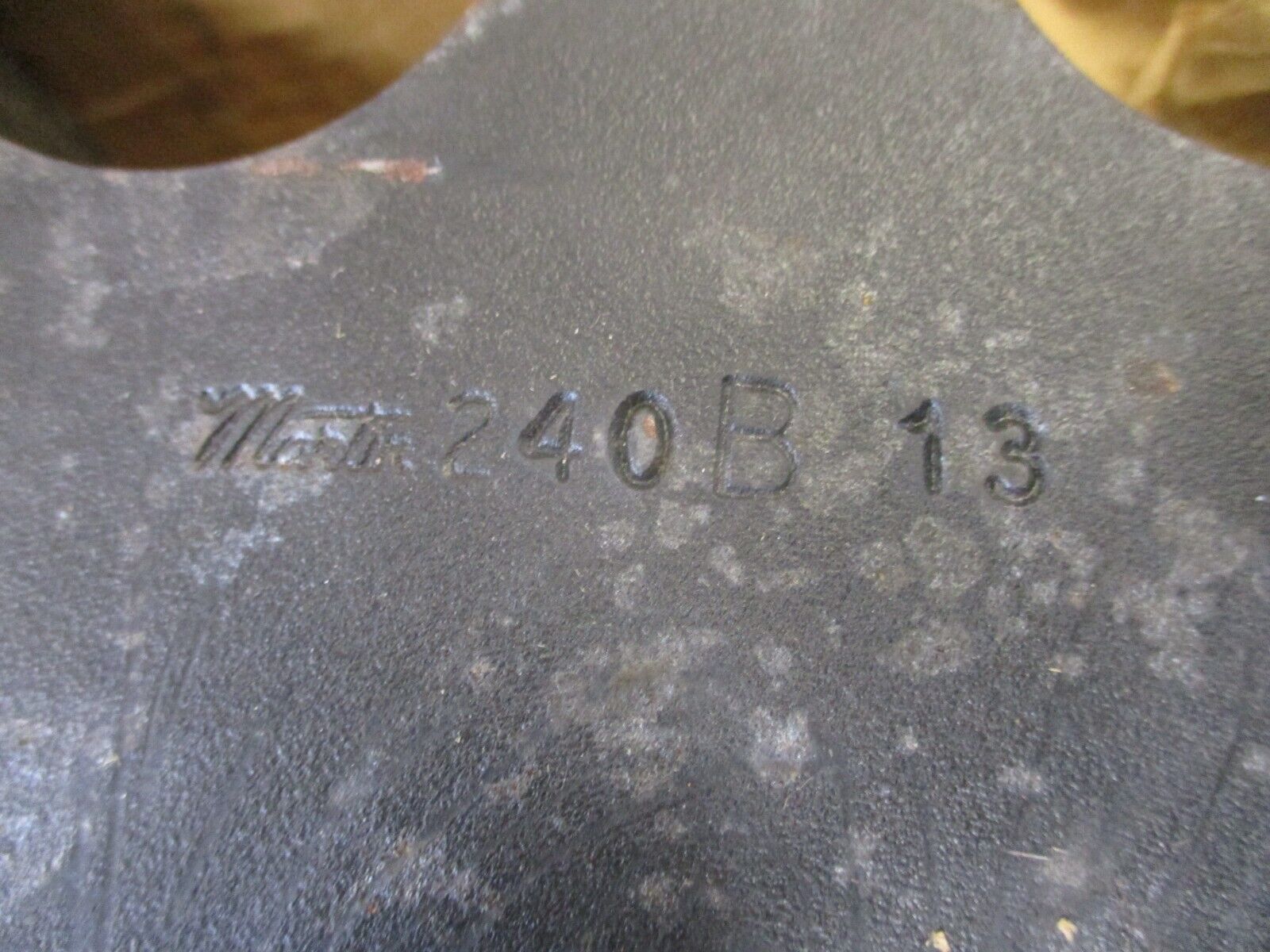 Martin Spracket Roller 240B13 *New Surplus*