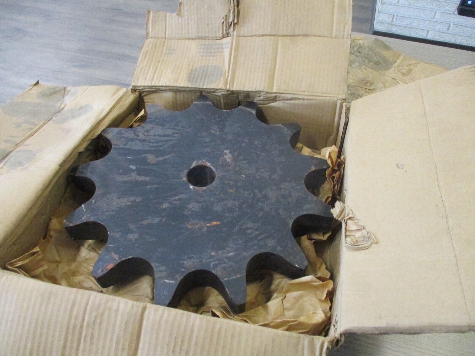 Martin Spracket Roller 240B13 *New Surplus*