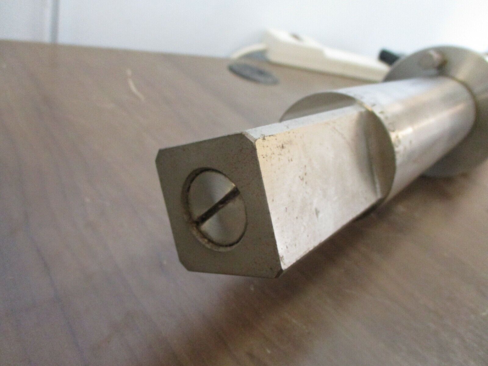 GE Turbine Torque Shaft 1C6364P05 Used