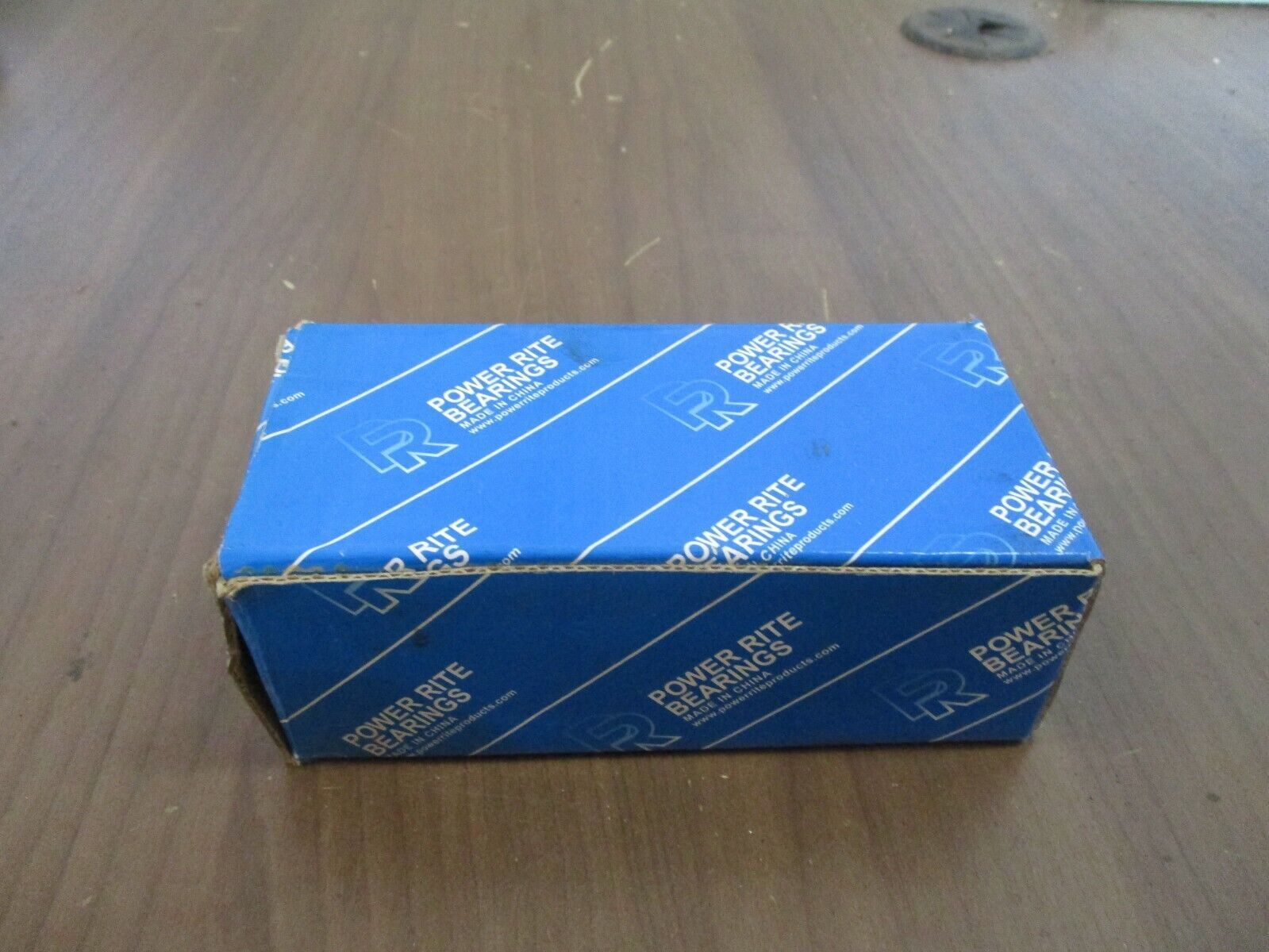 Power Rite Pillow Block Bearing AK204 New Surplus