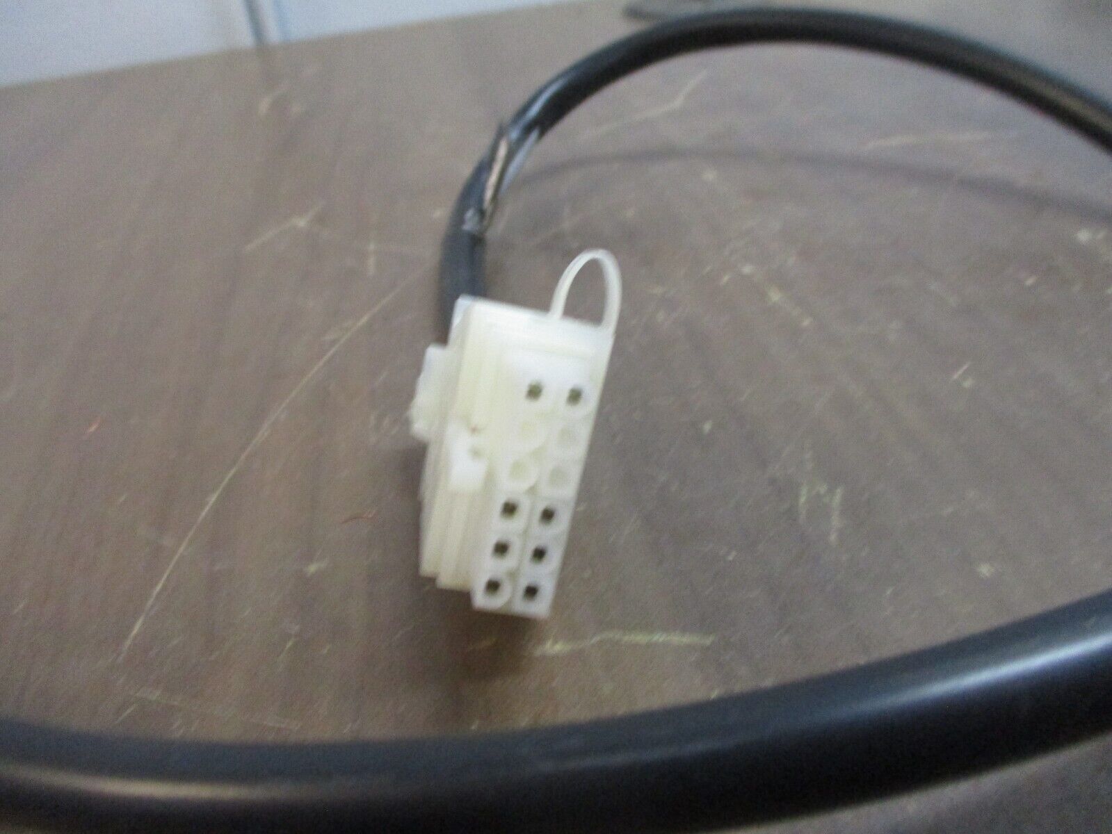 GE Distribution Cable Harness SDCHA30 Length: 30" Used