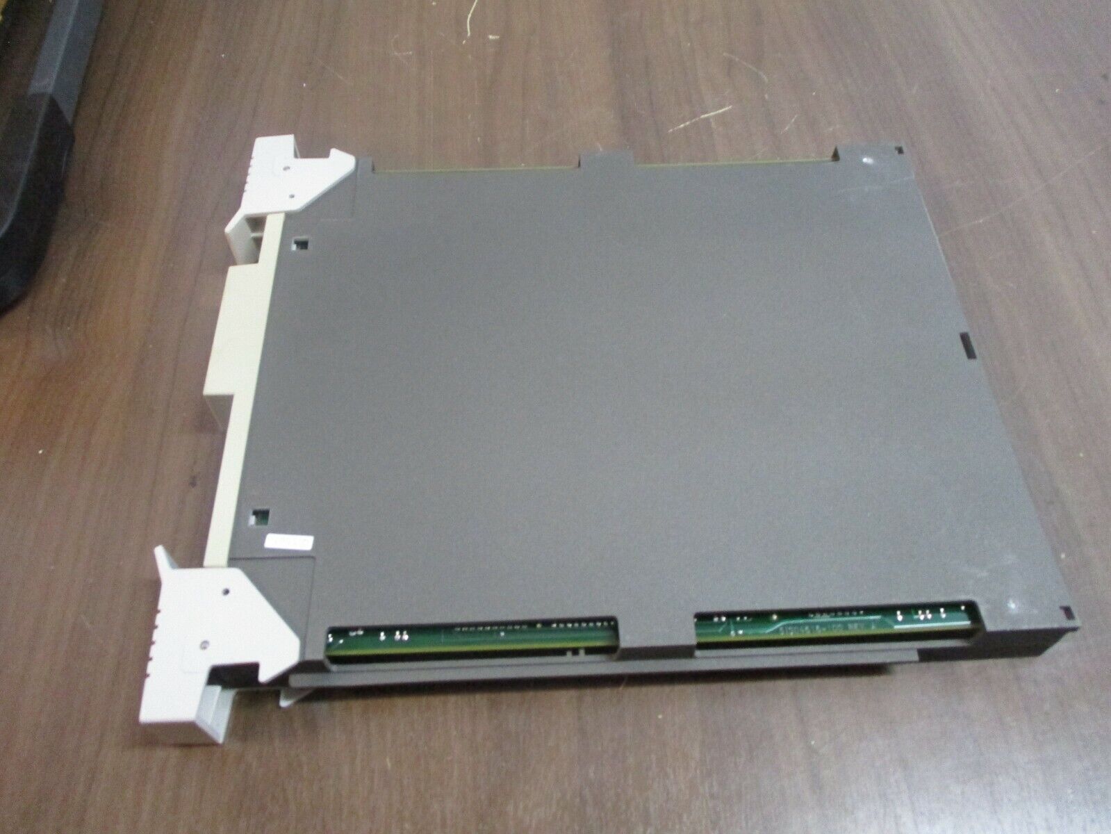 Honeywell Smart Transmitter Interface Module 51304516-100 HDW Rev. H FW Rev. B