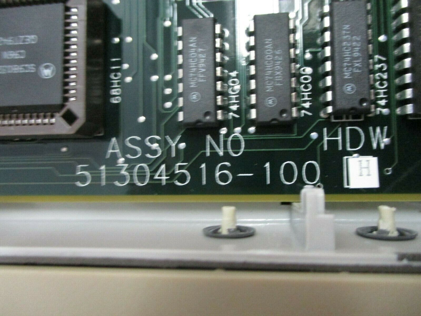 Honeywell Smart Transmitter Interface Module 51304516-100 HDW Rev. H FW Rev. B