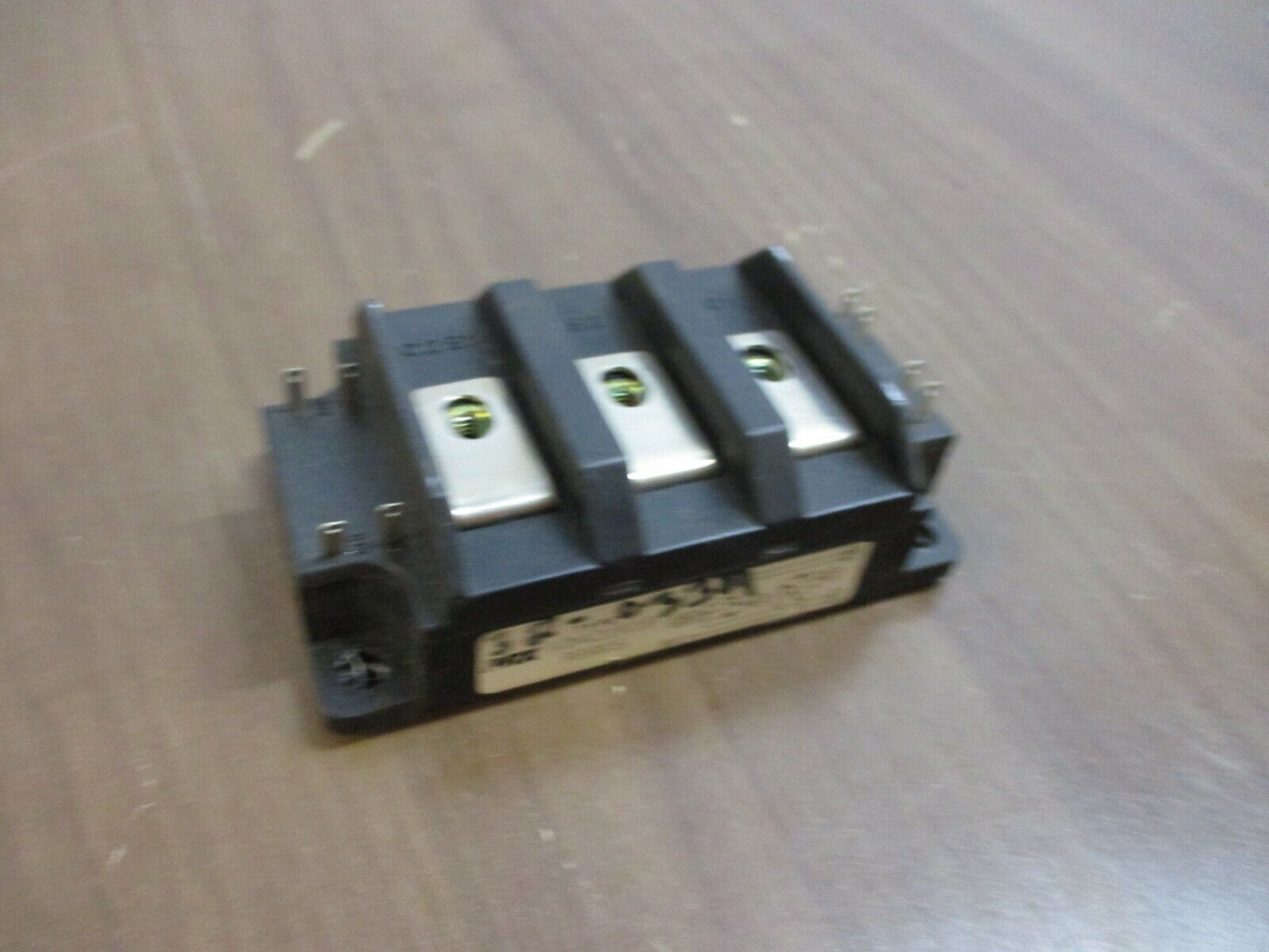 PRX Power Transistor Module KD421K10 Used