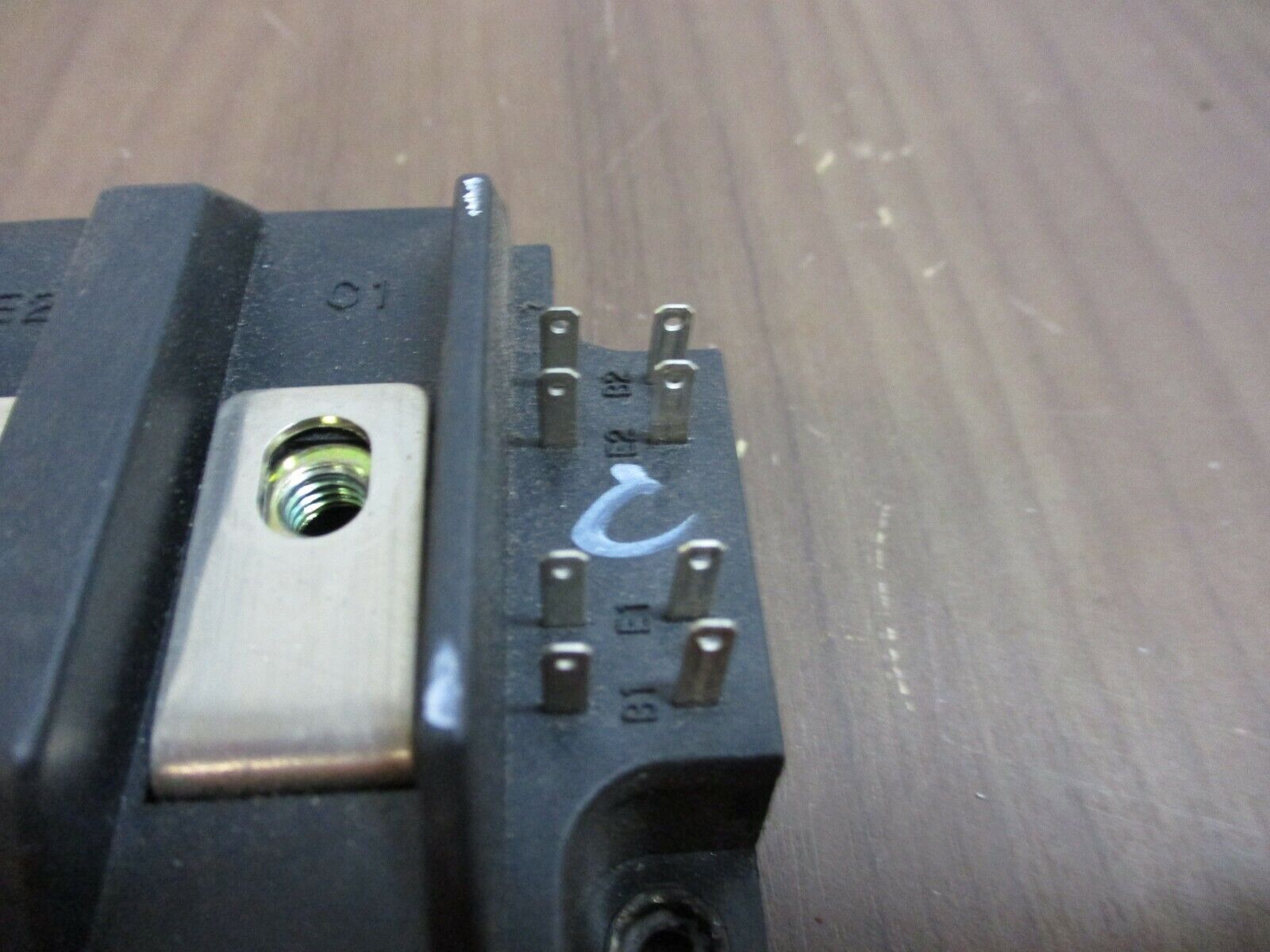 PRX Power Transistor Module KD421K10 Used