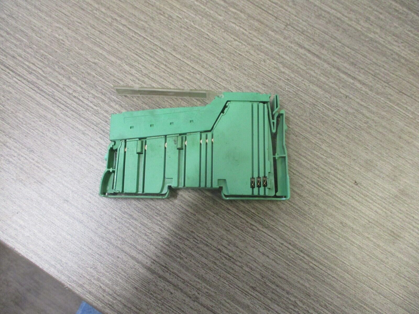 Phoenix Contact Interbus Inline Digital Input Terminal 2726201 HW:02 Used