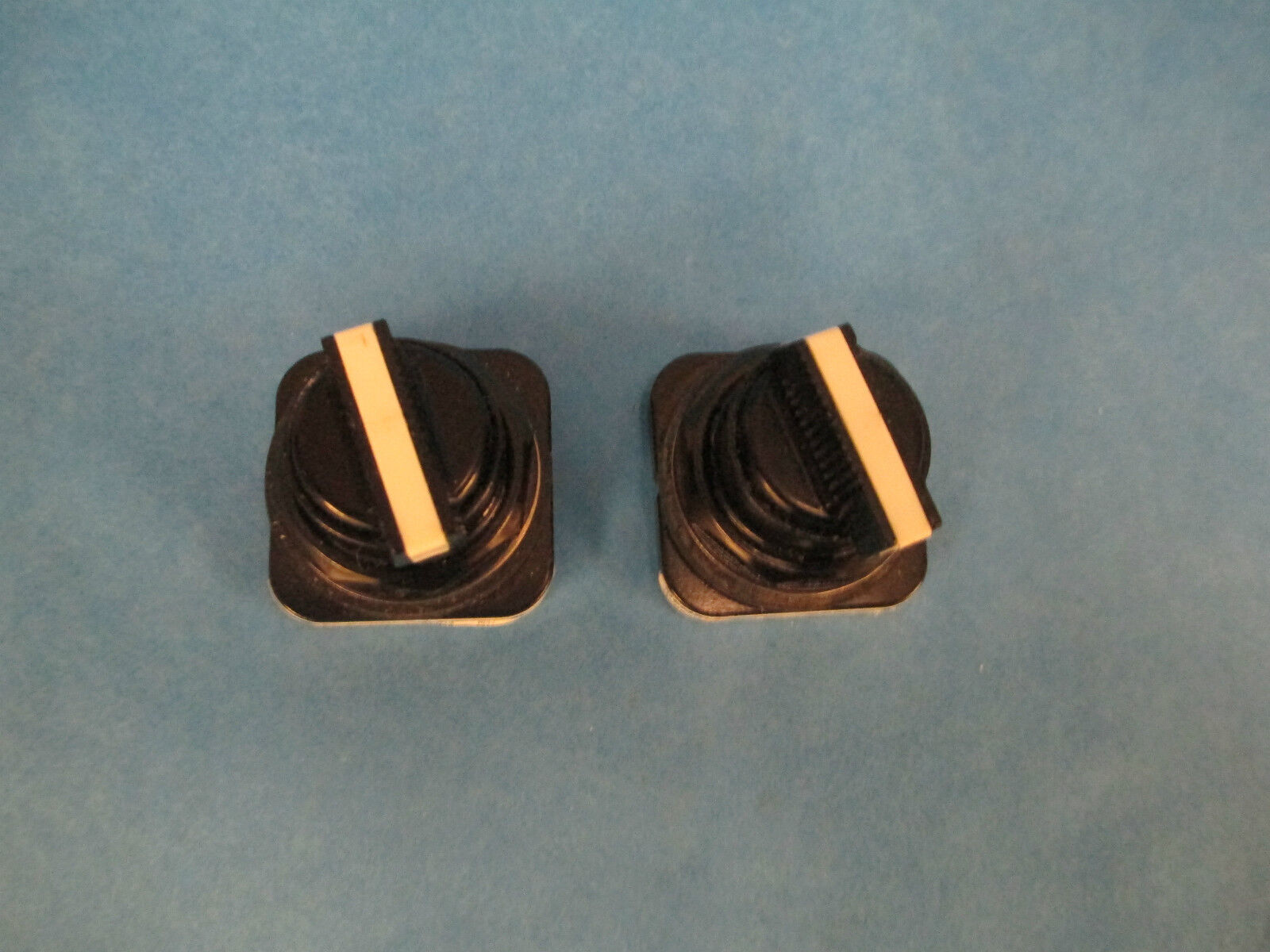 Siemens 4 Pos Toggle Switch, 52SX2HAB. *Lot of 2* New Surplus