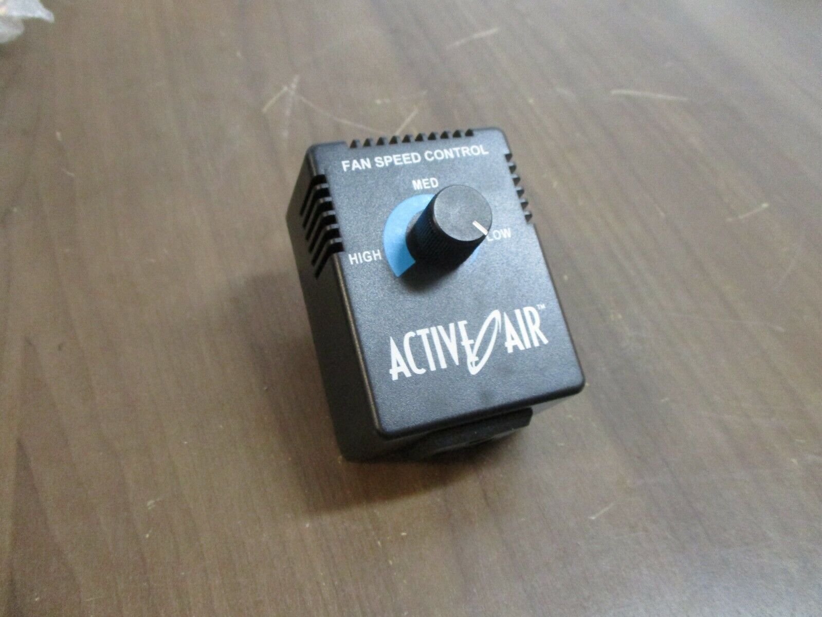 HydroFarm Active Air Fan Speed Controller Load: 1/2HP 250W 120V 3P New Surplus