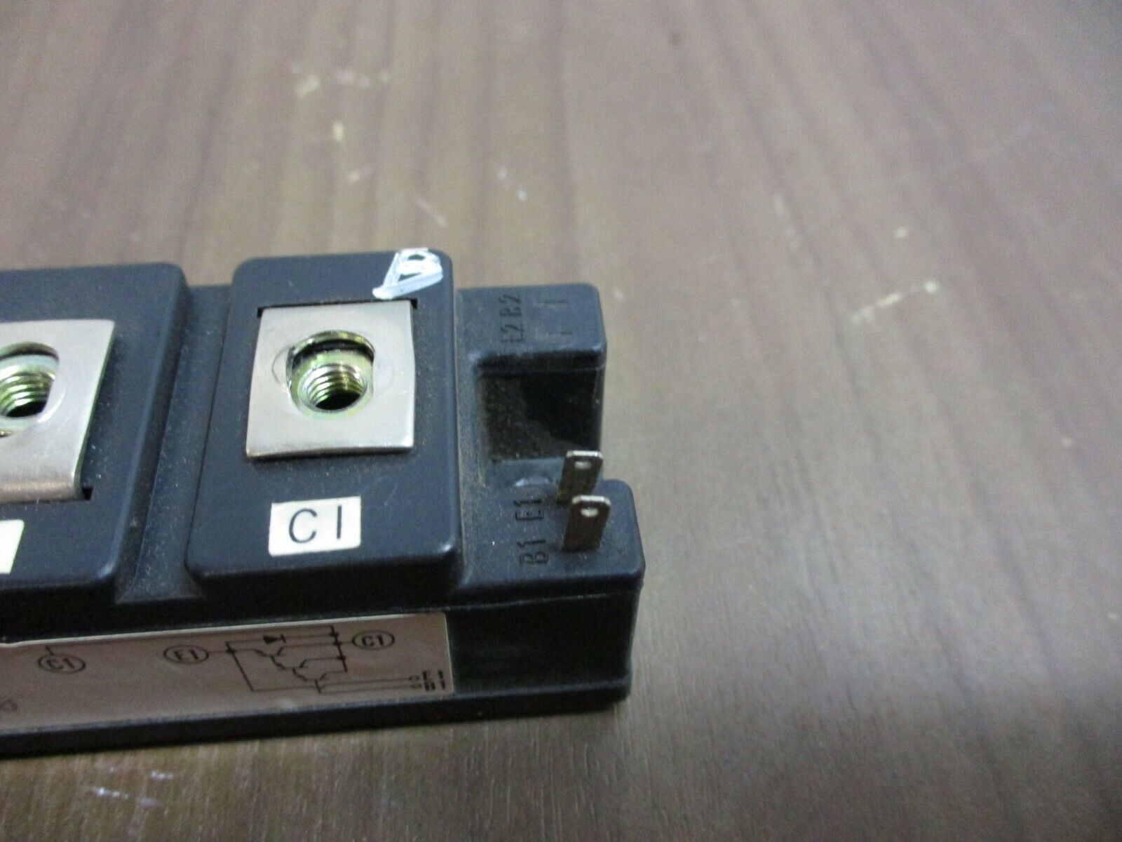 PRX Power Module KS221K10 Used