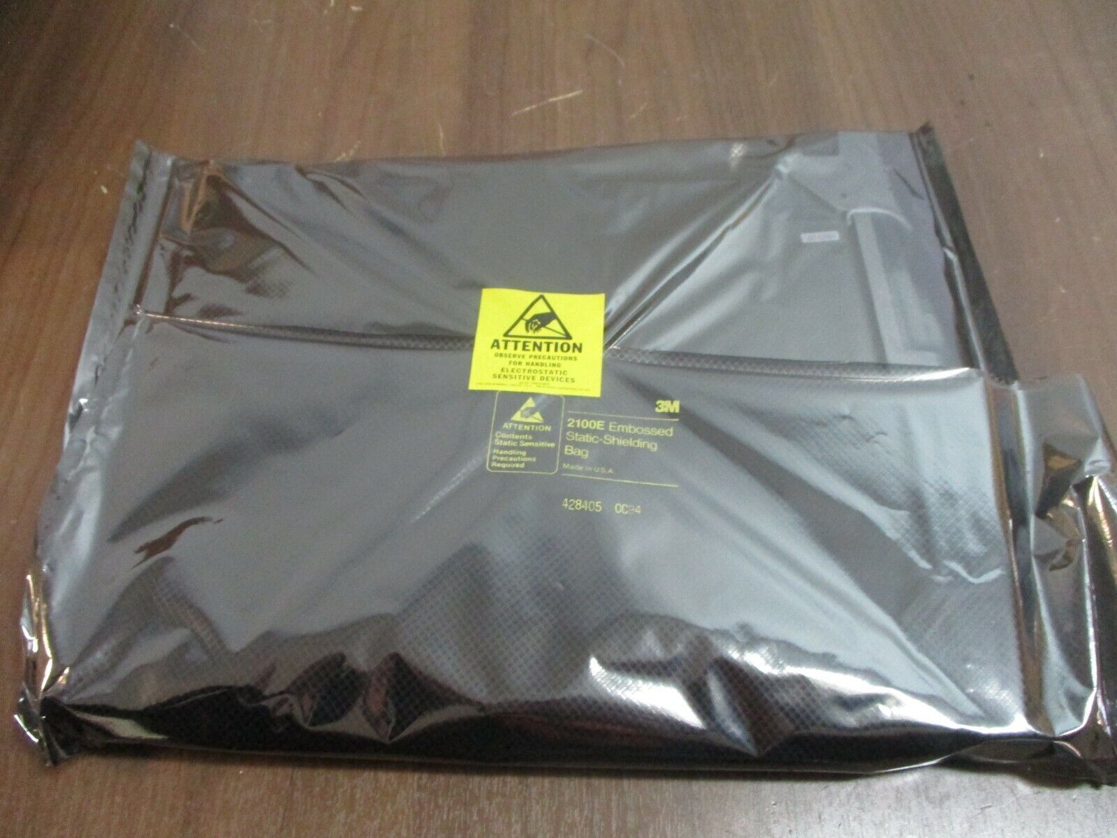 Honeywell Advanced I/O Link Interface Module 51303979-500 Rev. W New Surplus