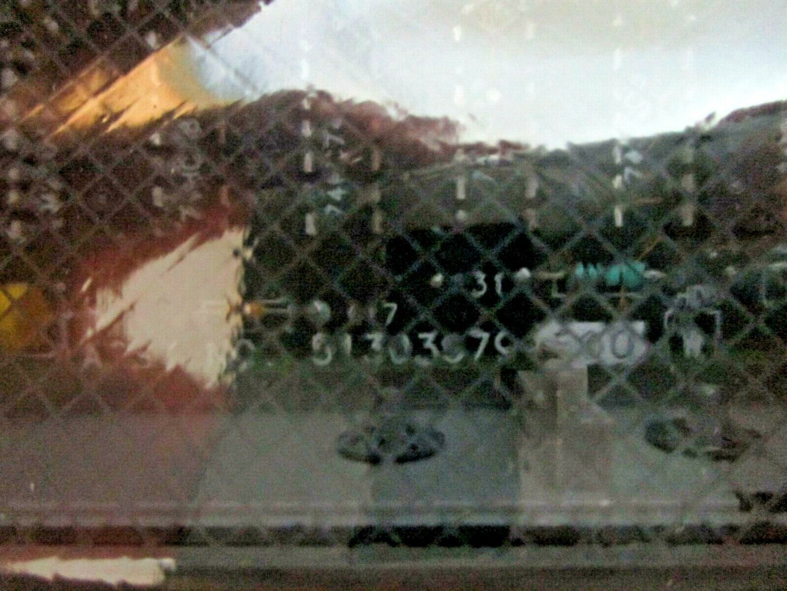 Honeywell Advanced I/O Link Interface Module 51303979-500 Rev. W New Surplus