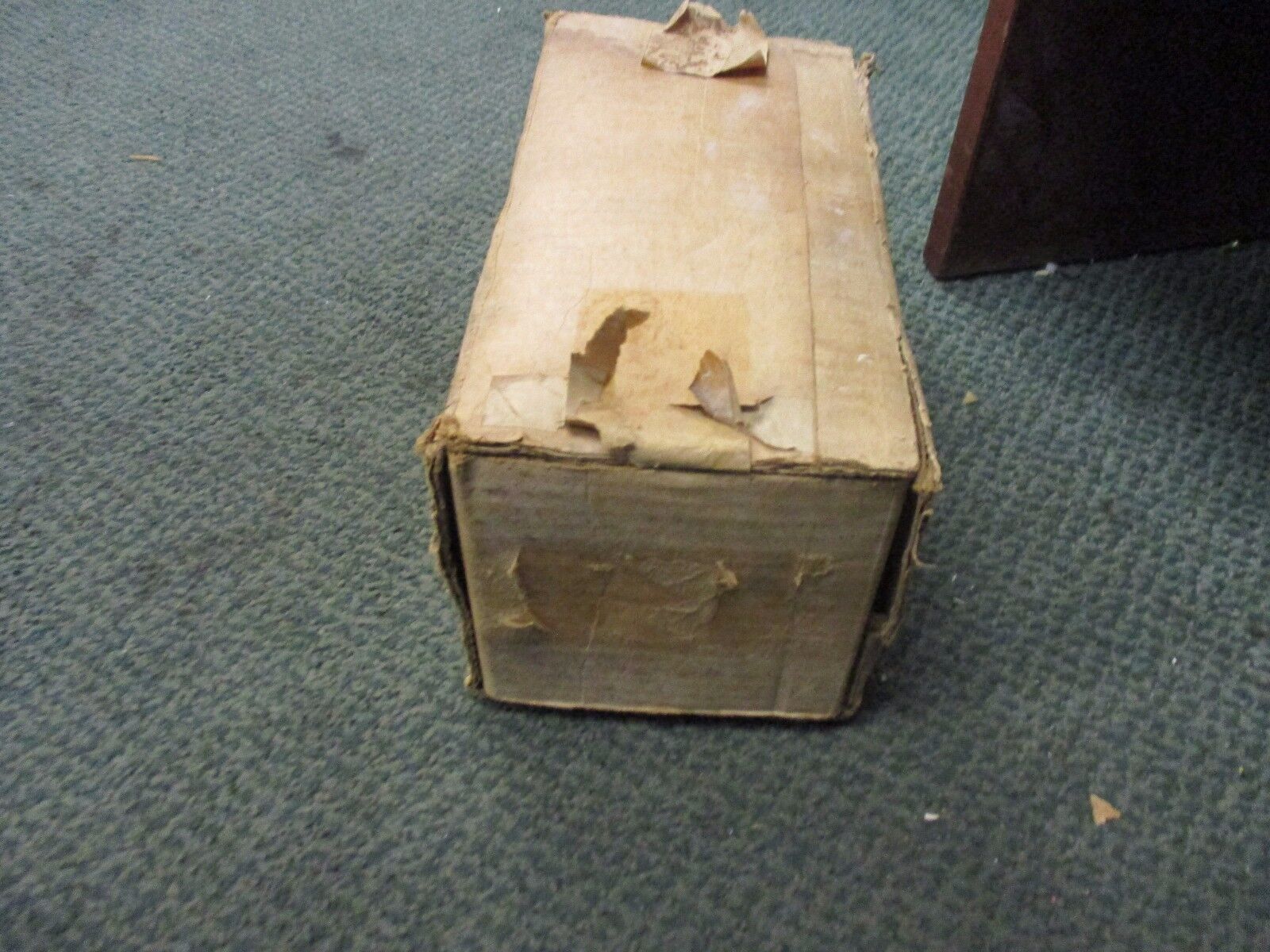 GE CLF Fuse GF8B3000 600V 3000A New Surplus