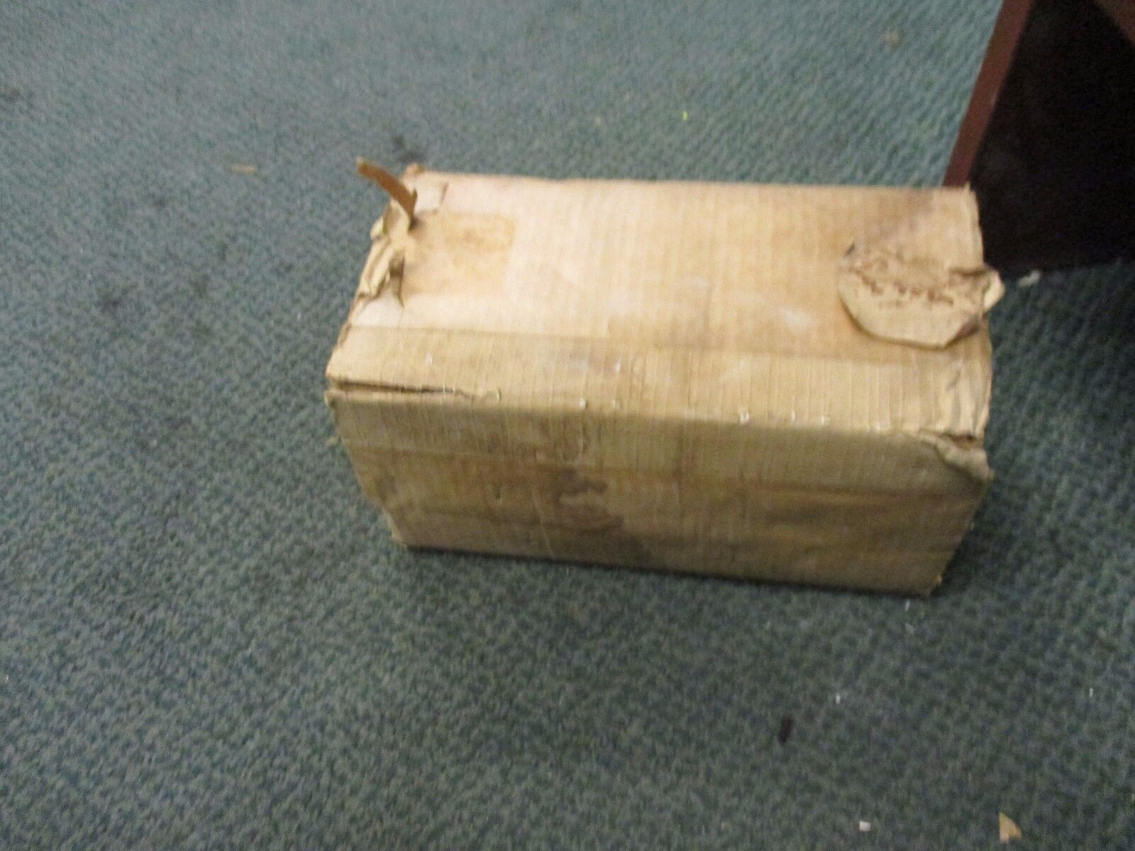 GE CLF Fuse GF8B3000 600V 3000A New Surplus