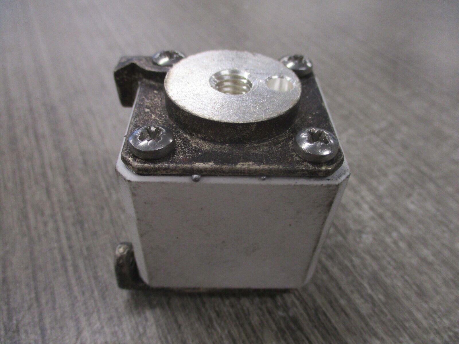 Ferraz Protistor Fuse A300058 350A 600V Used