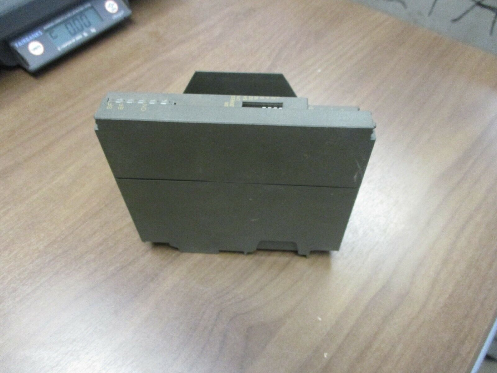 Siemens Simatic S7 Interface Module 6ES7 153-1AA02-0XB0 24VDC 0.65A Used