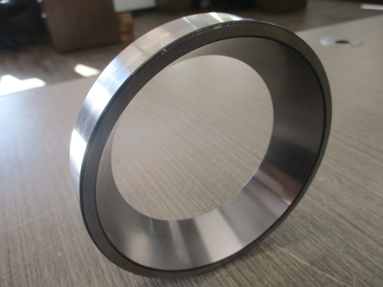 Timken Tapered Roller Bearing 72487 New Surplus