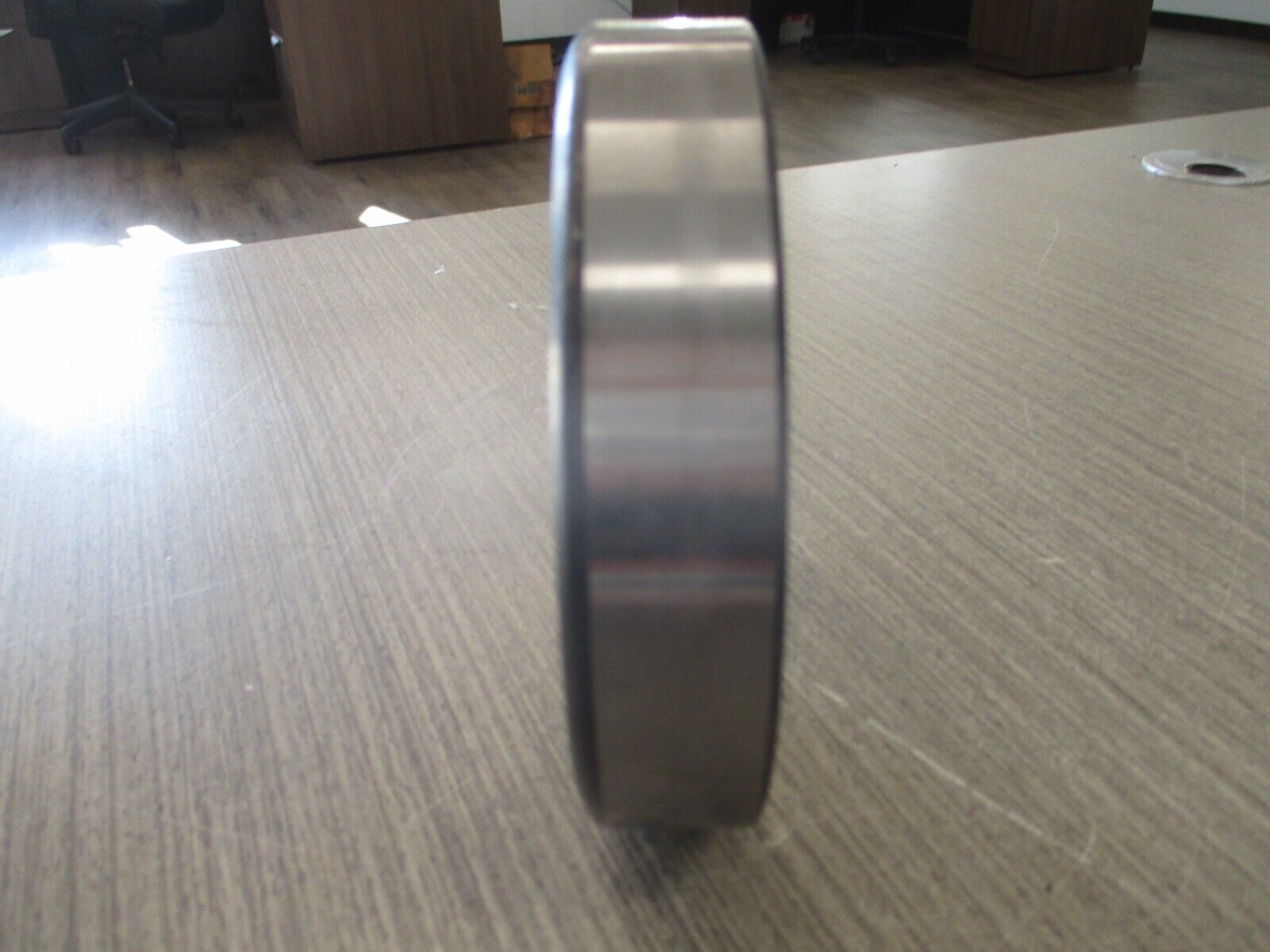 Timken Tapered Roller Bearing 72487 New Surplus