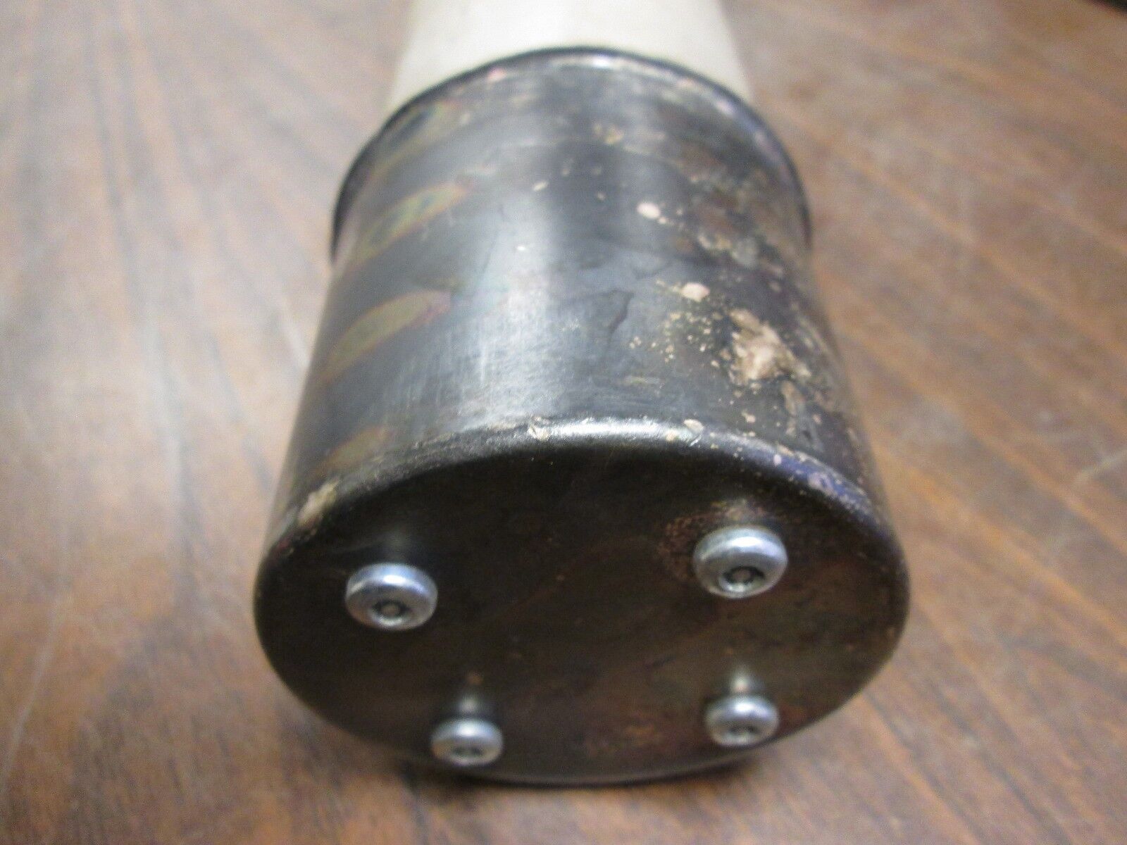 Buss Fuse JCL-A-3R 5.08KV 100A Used