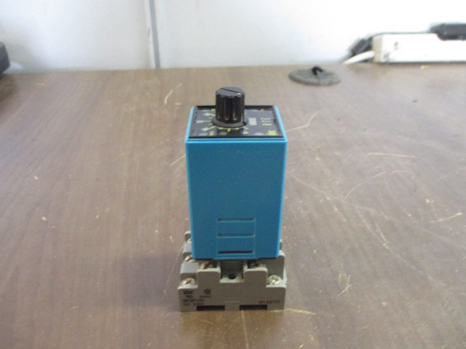 IDEC Electronic Timer RTE-P21 Used
