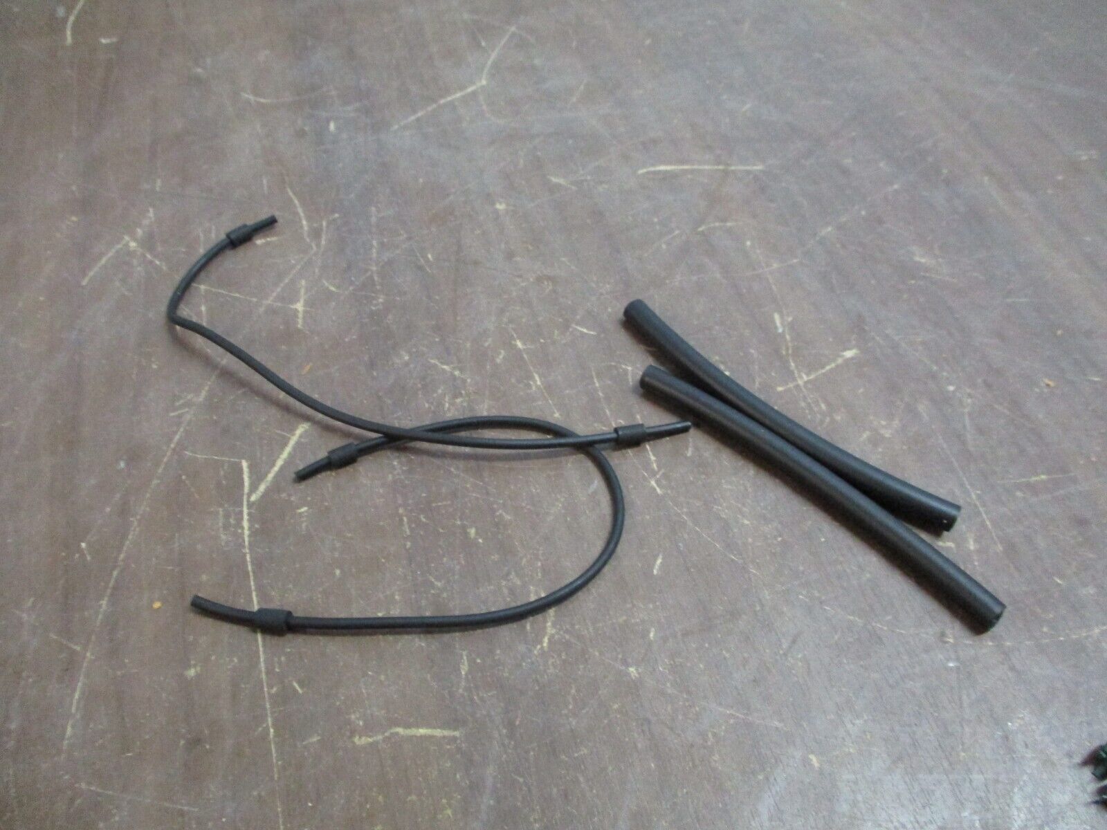 Ashcroft Tube & Clamp Assembly 451A112-01 New Surplus