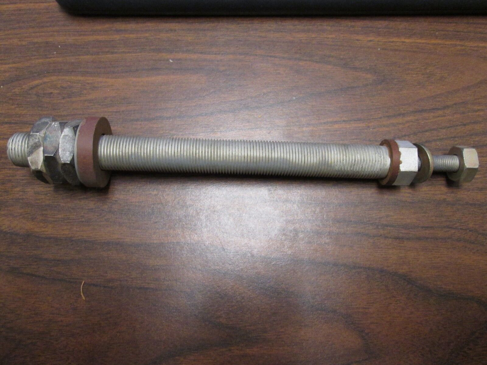 Westinghouse Rear Connected Stud Assy 05B7383G16 250-400A New Surplus