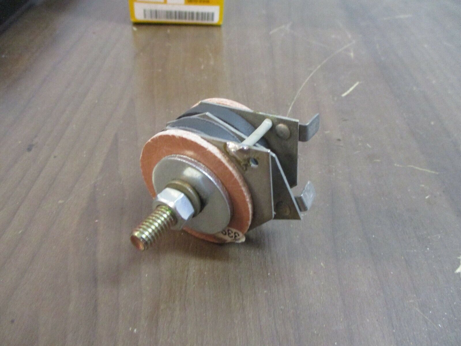 CAT Varistor Assembly 5N-5043 New Surplus
