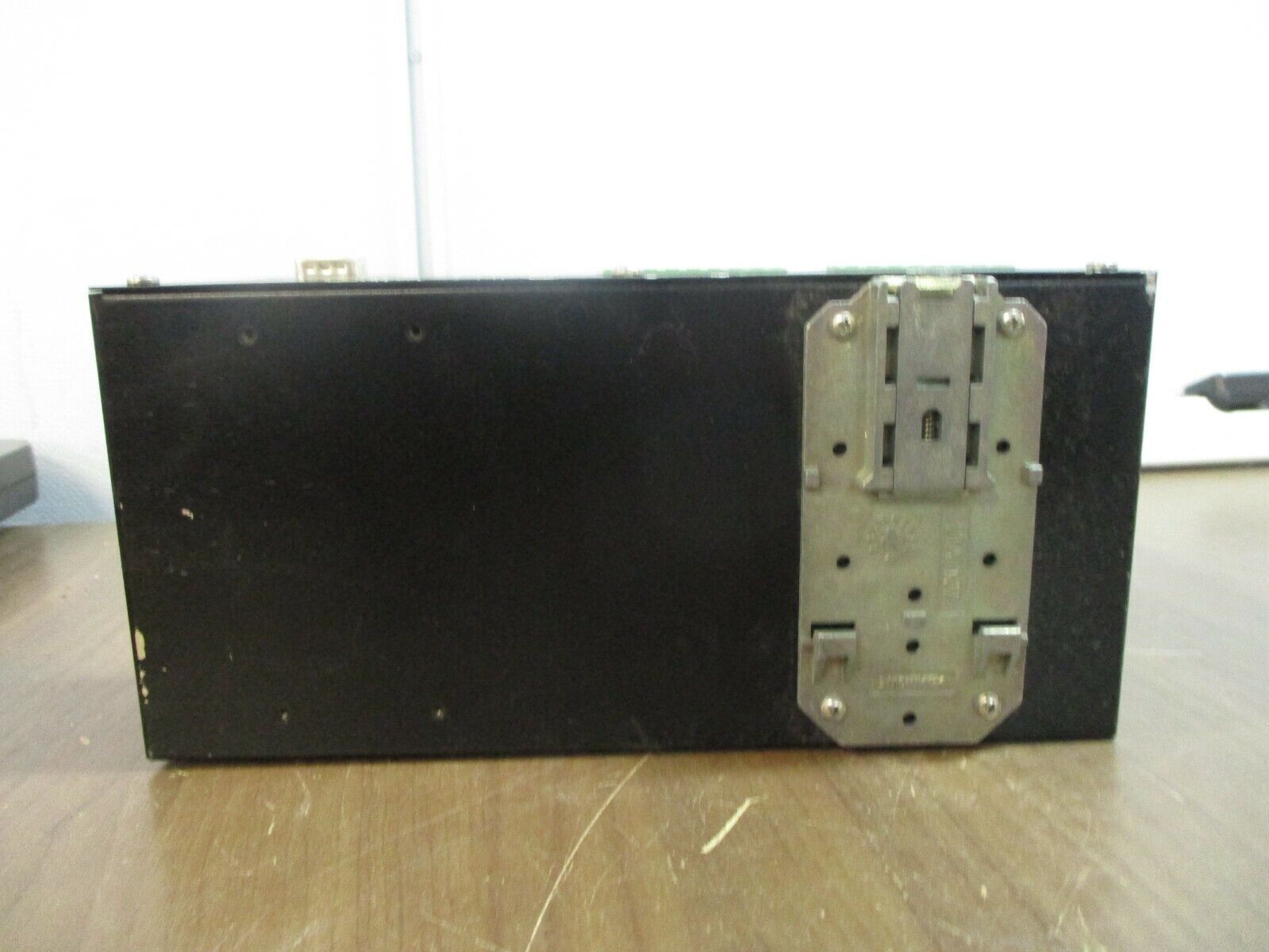 Wood Group Speed Input Module SIM-CNR04D 24VDC 10W Used