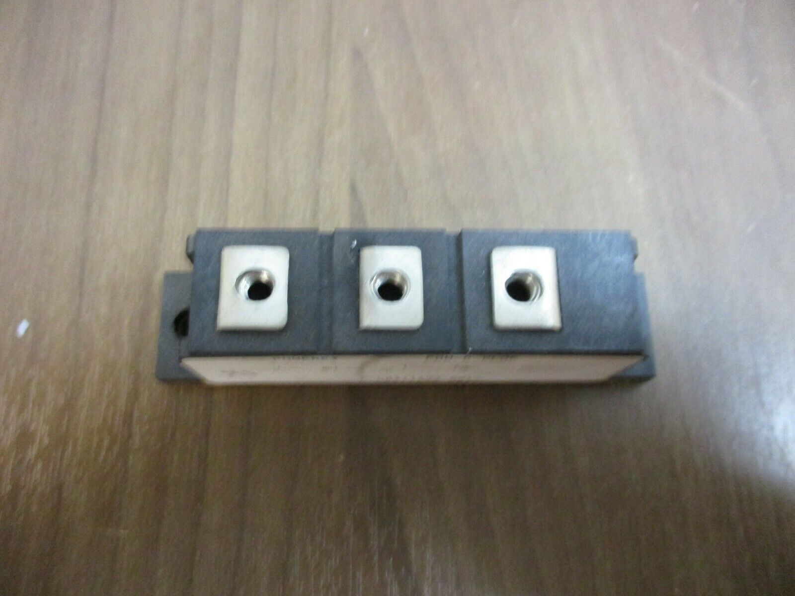 Powerex Pow-R-Blok Power Module F CD411699 8817 Used