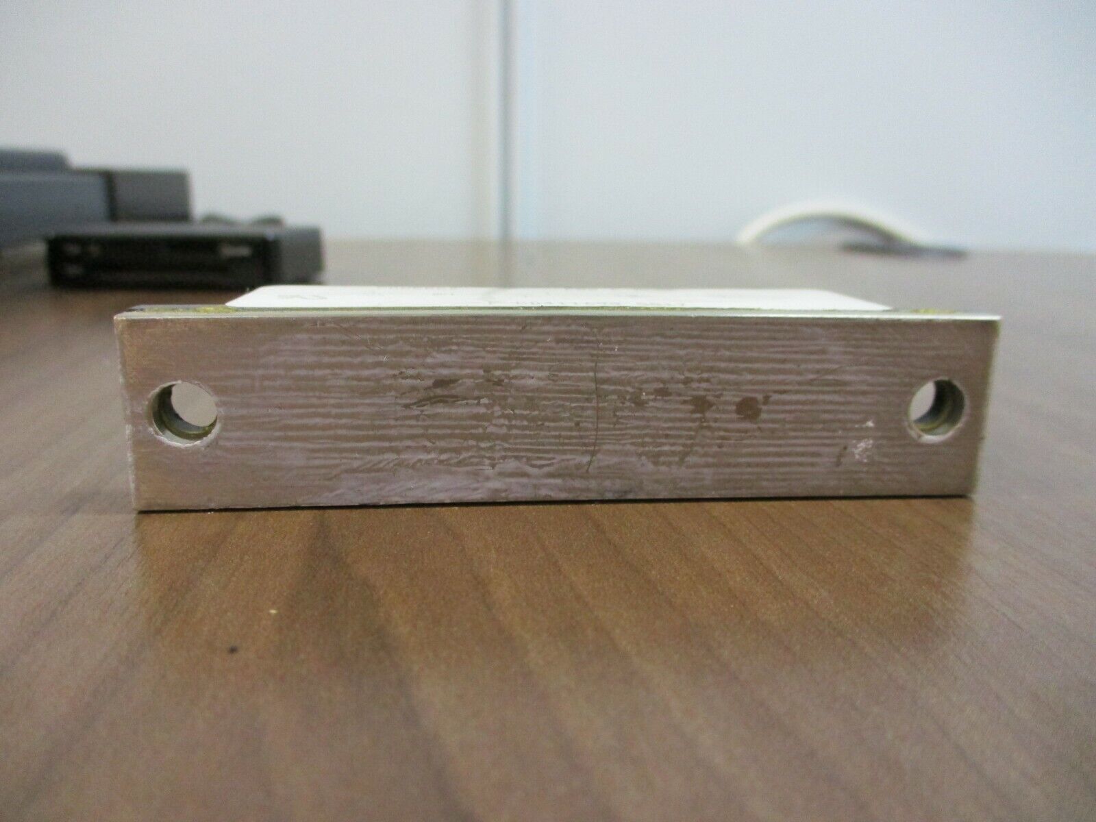 Powerex Pow-R-Blok Power Module F CD411699 8817 Used