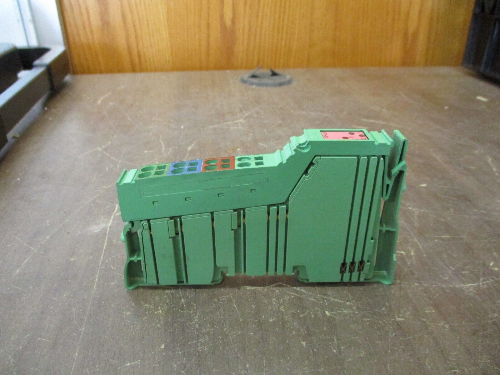 Phoenix Contact Interbus Inline Digital Output Terminal 2726243 IB IL 24 DO 2-2A