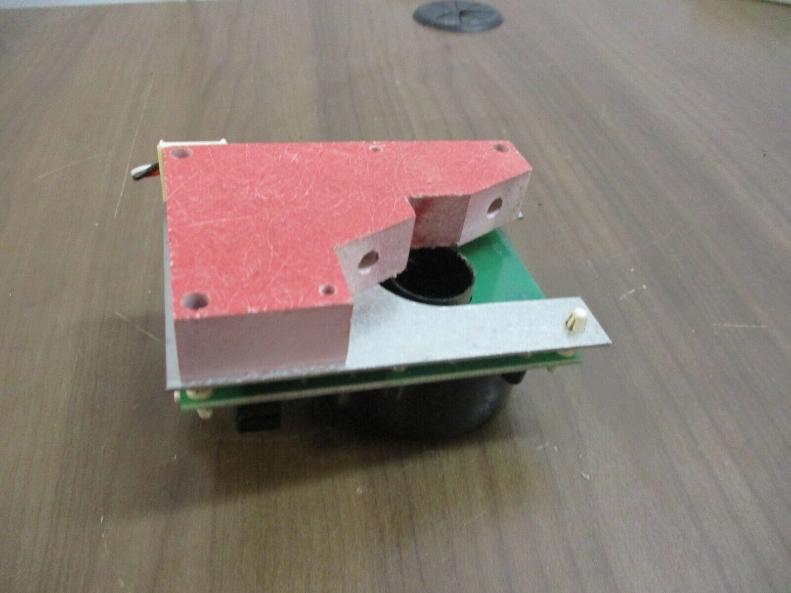 LEM Current Module LC500-S/SP7 Ratio 1:3000 15V Used