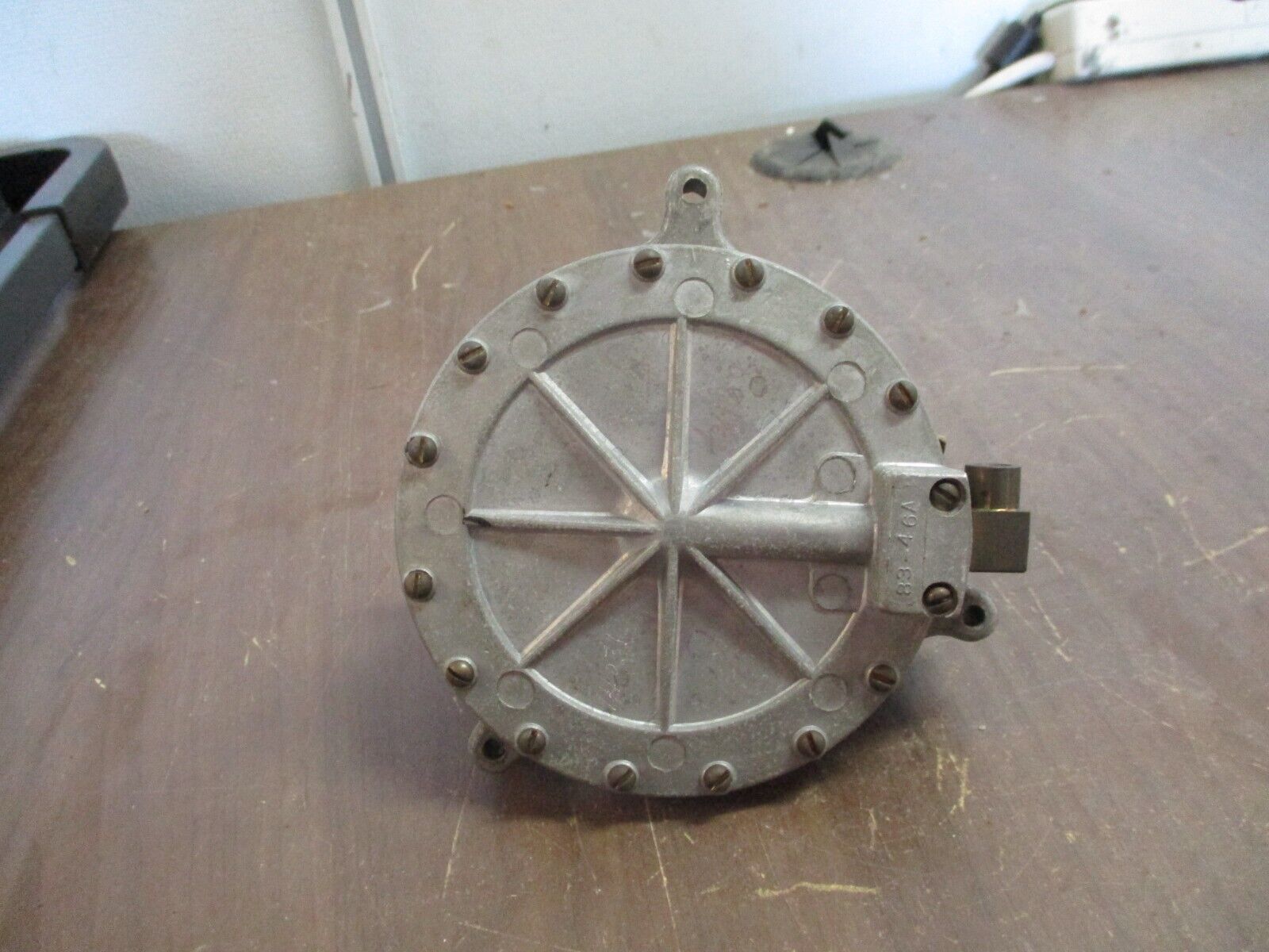 Micro Switch Limit Switch Bz-2RW863-A2 Used