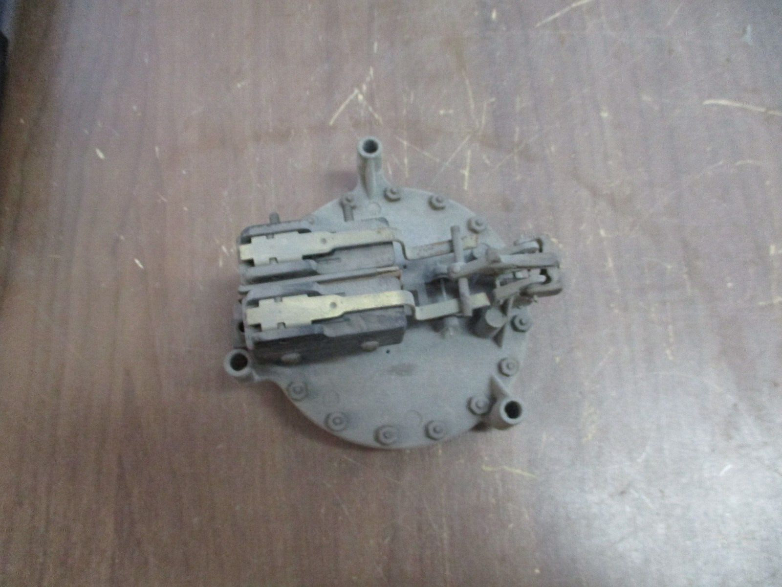 Micro Switch Limit Switch Bz-2RW863-A2 Used