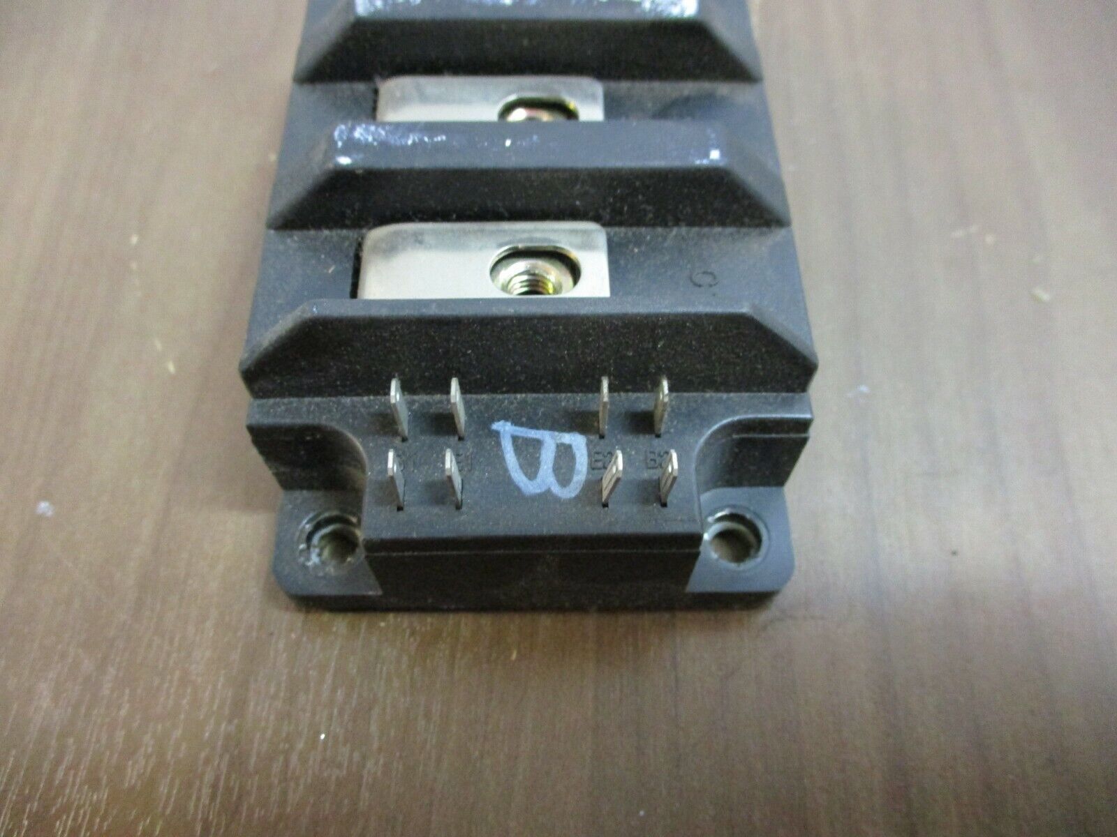PRX Power Transistor Module KD421K10 Used