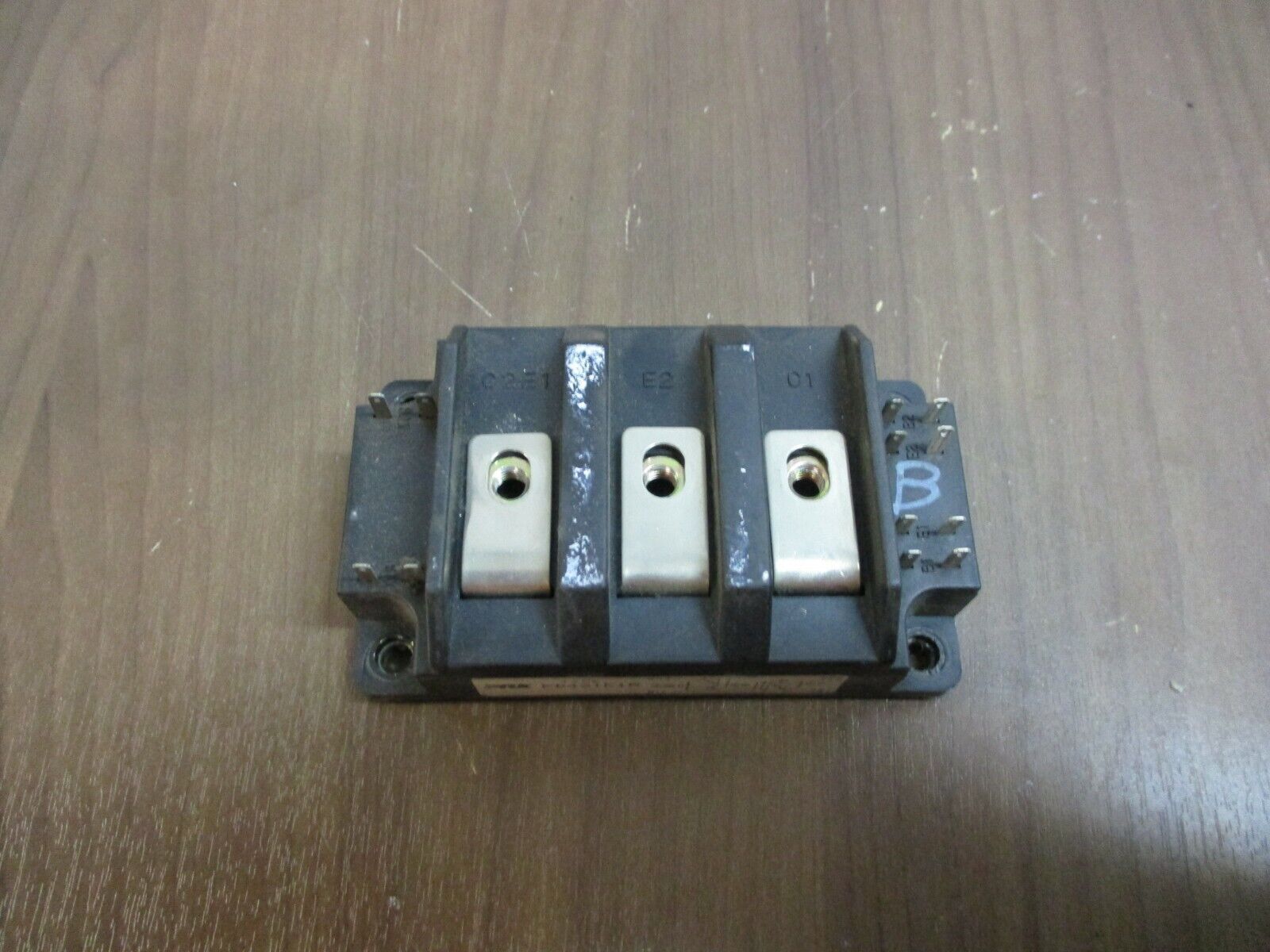 PRX Power Transistor Module KD421K10 Used