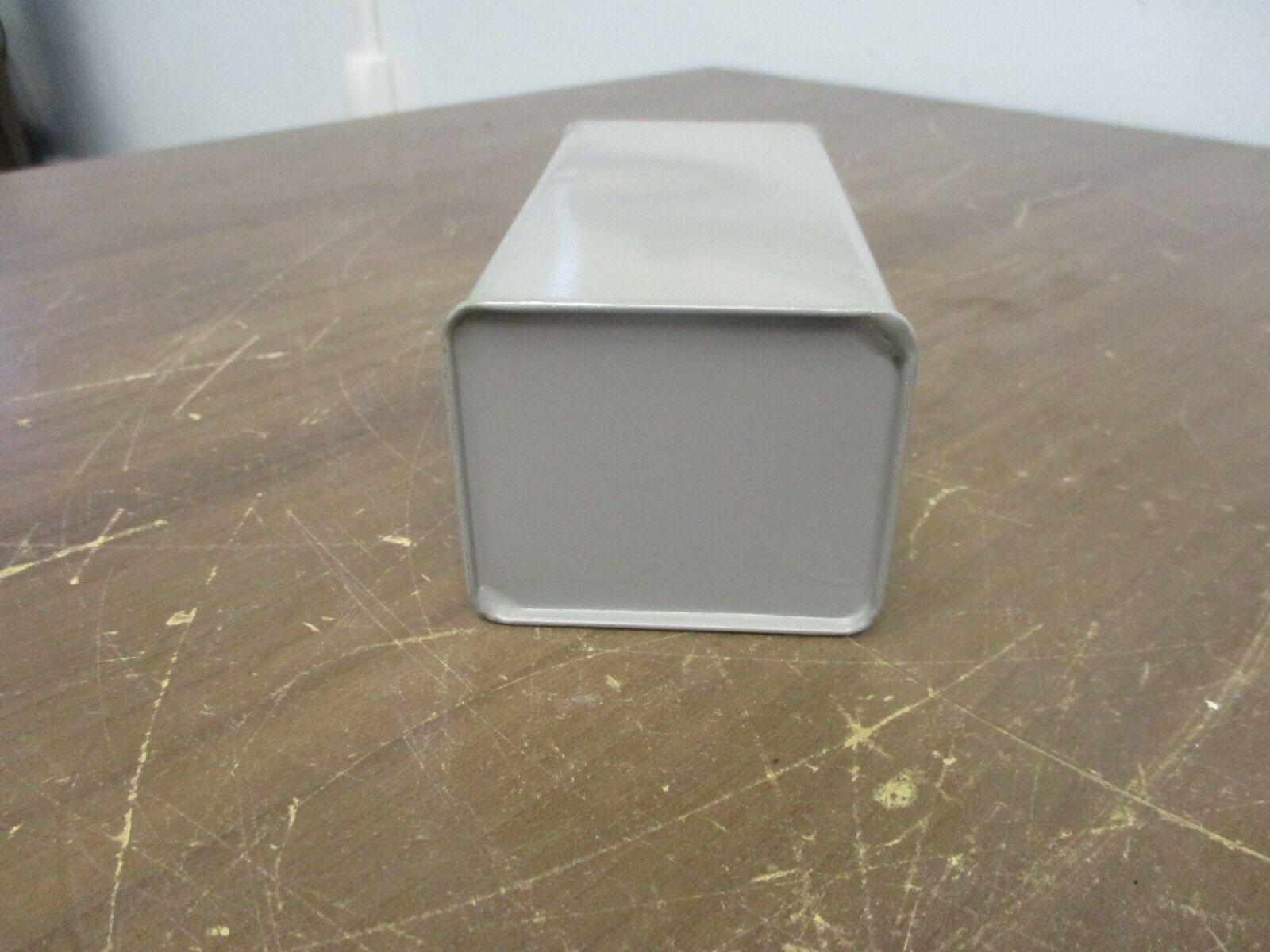 Marcon MP Capacitor 50MAK106U 10uF 500WV AC Used