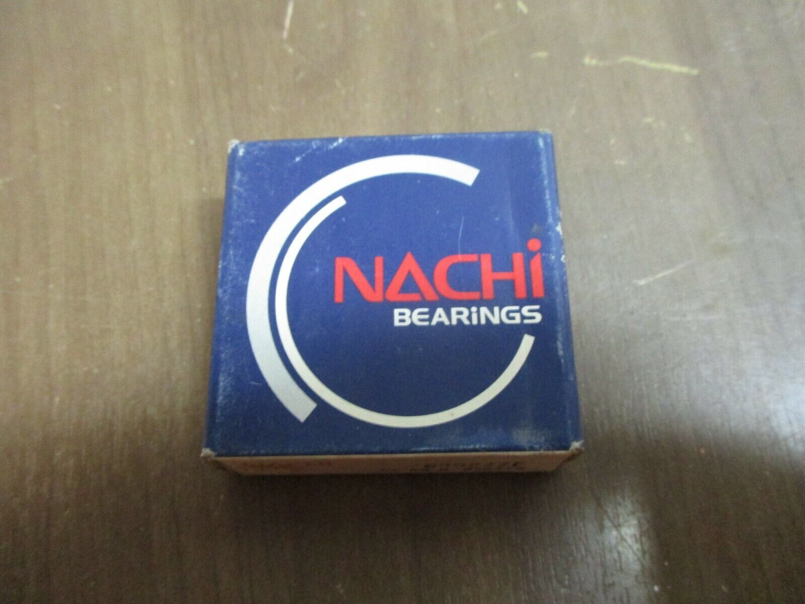 Nachi Ball Bearing 6302ZZE *Lot of 2* New Surplus