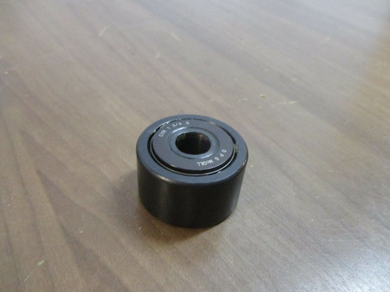 Emerson McGill Lubri-Disc Cam Roller CYR 1 3/4 S Size: 1 3/4" New Surplus