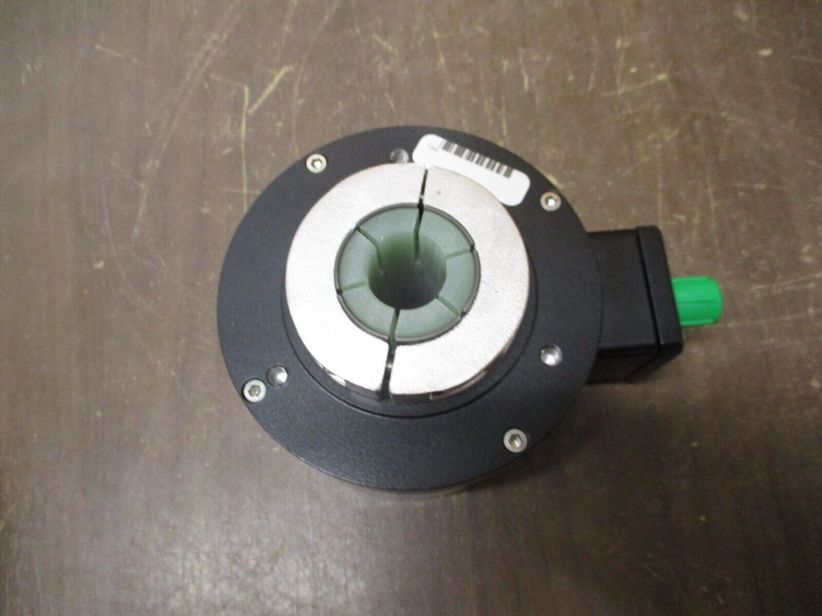 Dynapar Encoder HS35R2400D30H04 2400PPR New Surplus