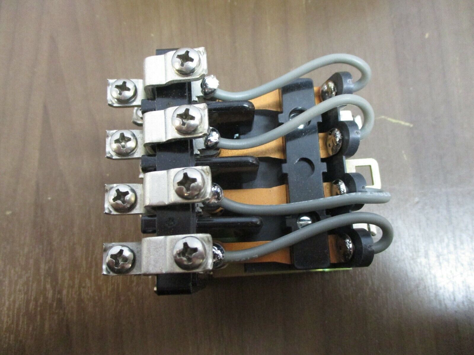 Struthers-Dunn Relay PM-17DY-125 125VDC New Surplus