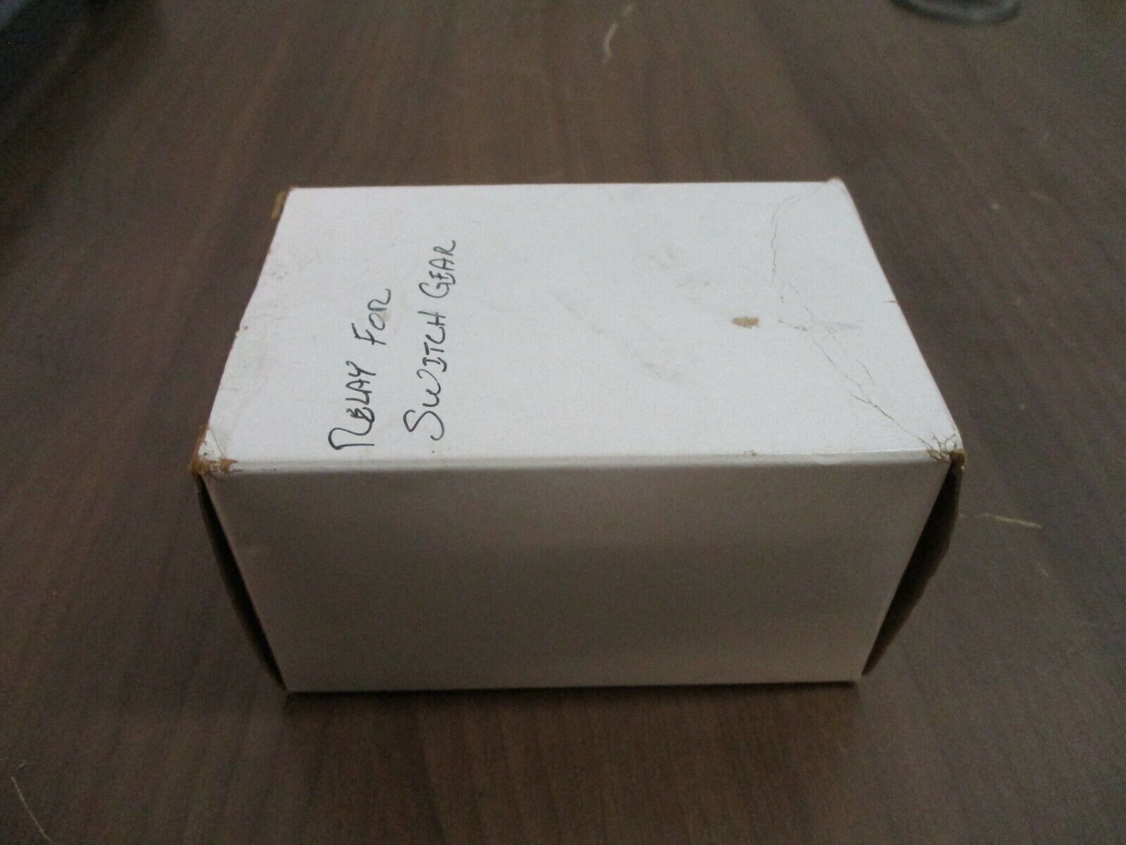 Struthers-Dunn Relay PM-17DY-125 125VDC New Surplus