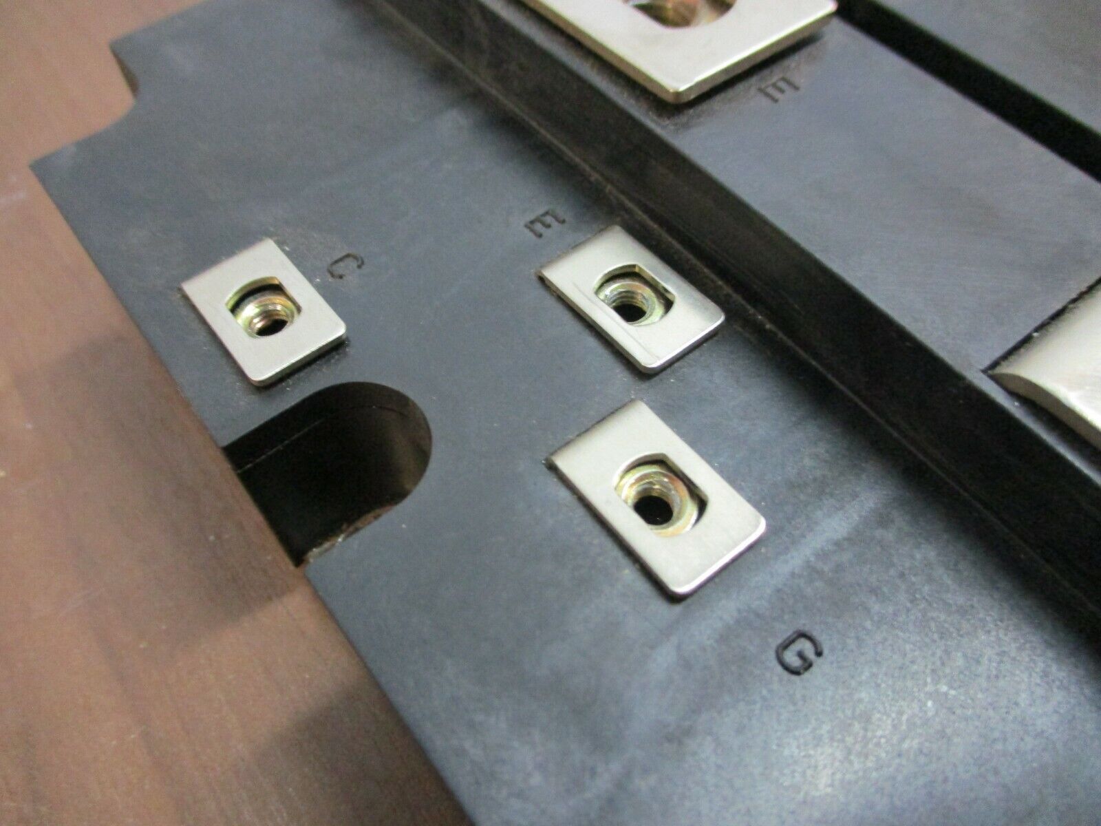 Eupec Powerblock FZ 800 R 12 KF1 24H5 Used