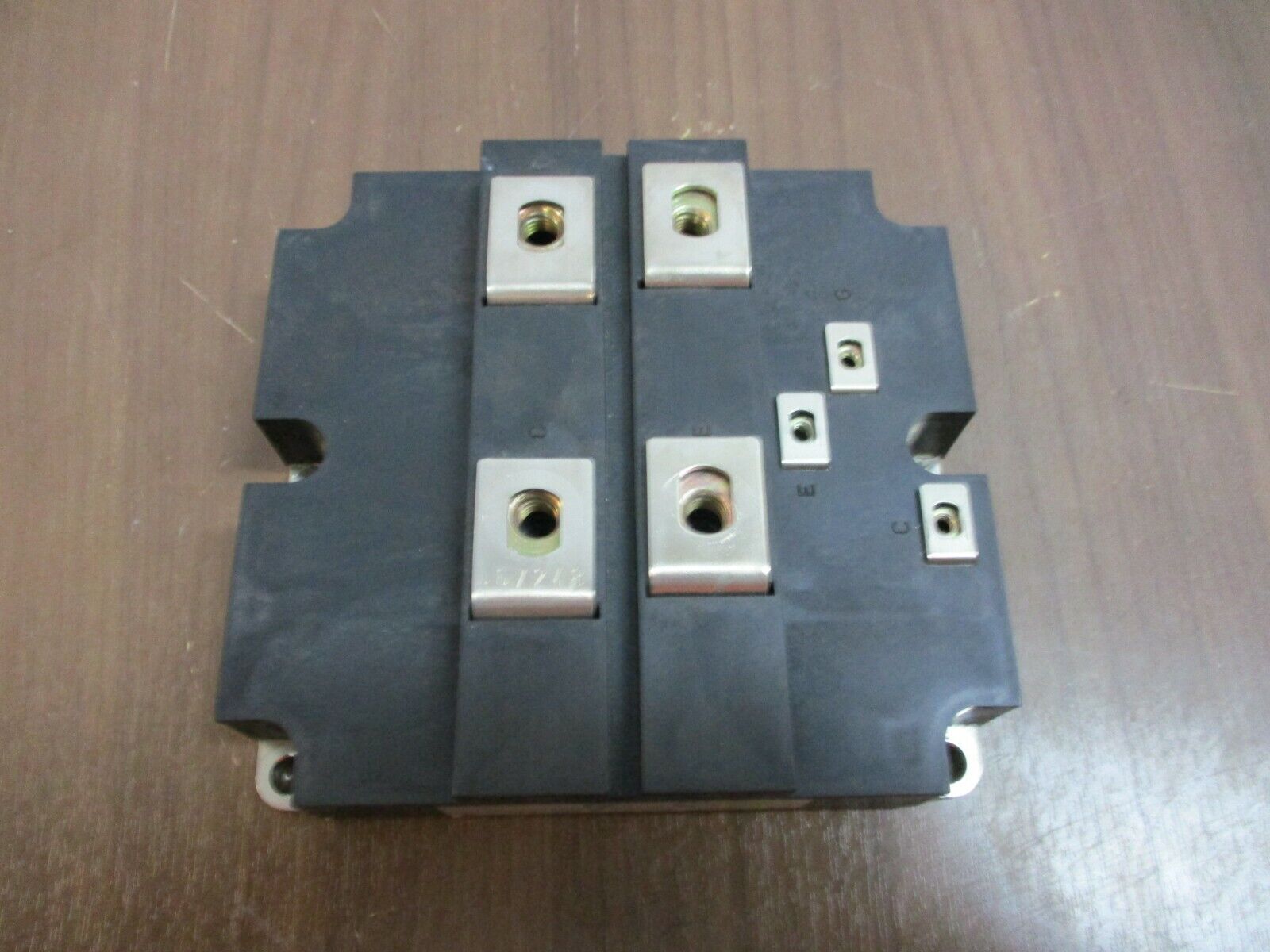 Eupec Powerblock FZ 800 R 12 KF1 24H5 Used