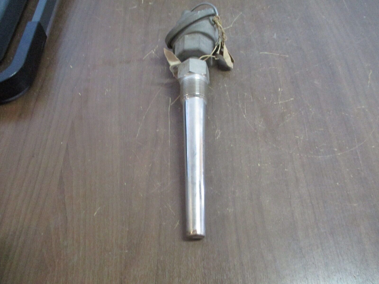 Barber-Colman Thermocouple 304SS Used