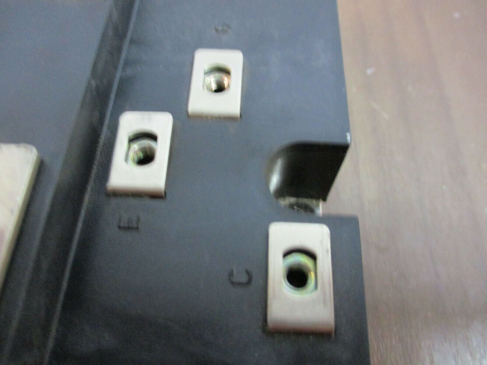 Eupec Powerblock FZ 800 R 12 KF1 14H5 Used