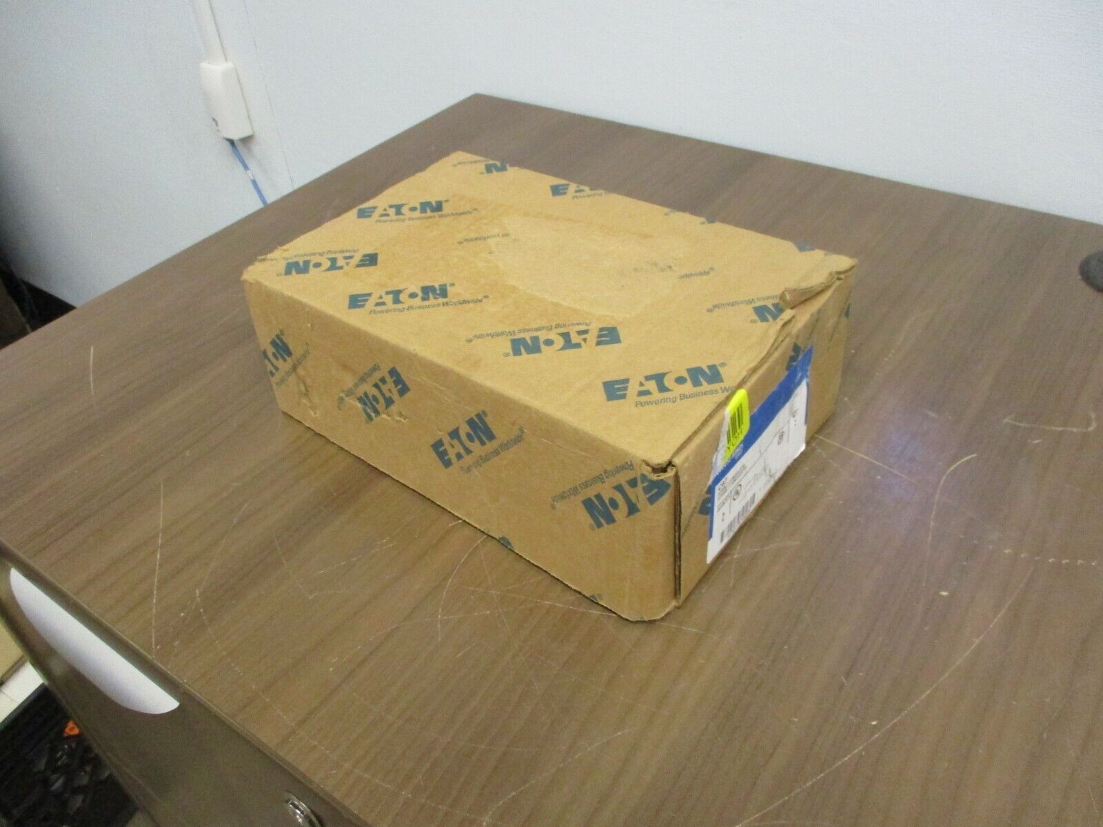 Eaton Crouse-Hinds Form 7 Condulet C67 Size: 2" New Surplus *Box of 2*